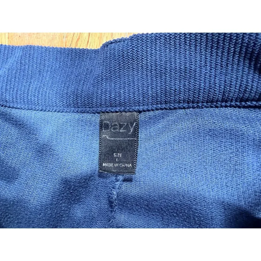 Buzz navy blue